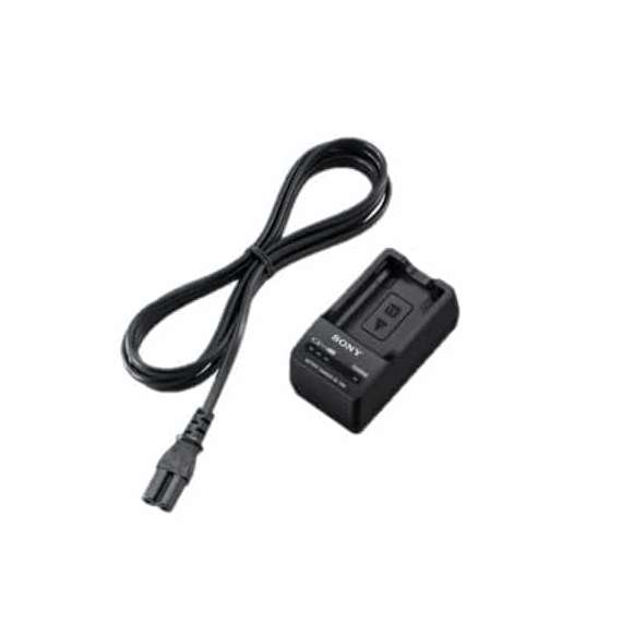 Buy Sony BC-TRW Battery Charger in [storefront]