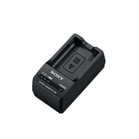 Buy Sony BC-TRW Battery Charger in [storefront]
