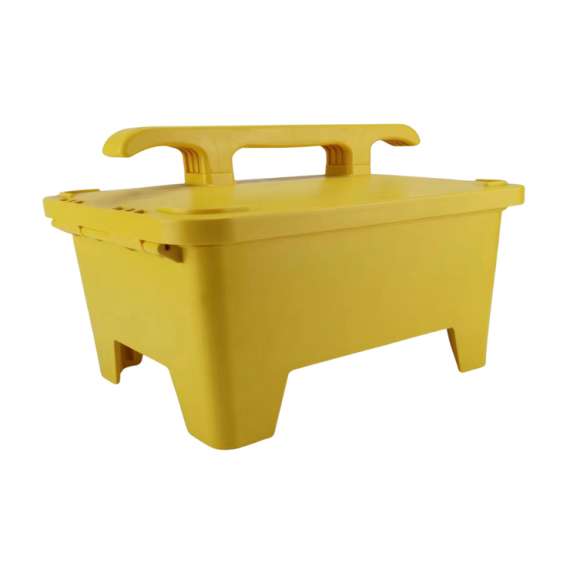 Buy Tronic PS PB47 IP67 220-415V 300*230*290mm Enclosure Combi Distribution Box in [storefront]