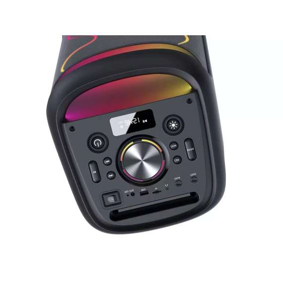 Buy Vision Plus VP6BB2  BeatBox 2 Speaker in [storefront]