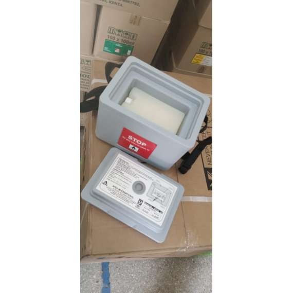 Buy Generic 0.9Litre Vaccine Carrier Box in Kenya