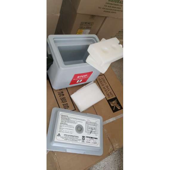 Buy Generic 0.9Litre Vaccine Carrier Box in Kenya