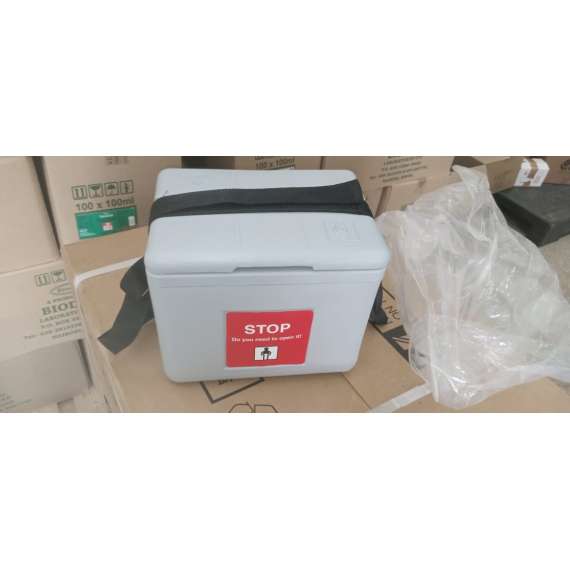 Buy Generic 0.9Litre Vaccine Carrier Box in Kenya