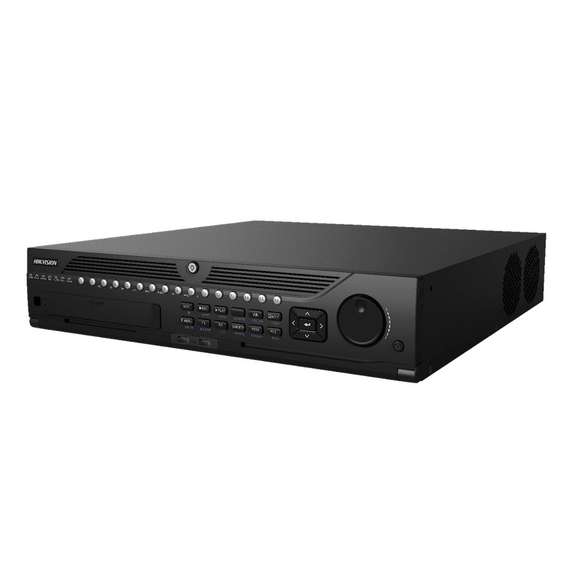 Buy Hikvision DS-9664NXI-I8/S 64 Channel  2U NVR in [storefront]
