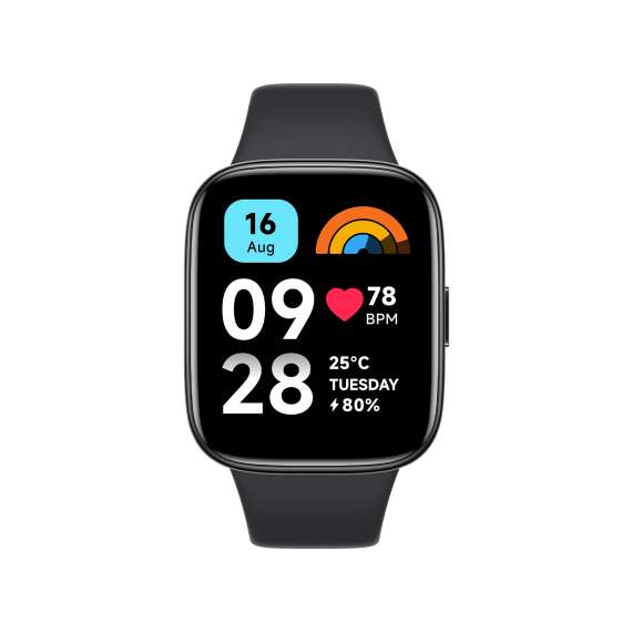Buy Xiaomi Redmi Watch 3 Active Smart Watch in [storefront]