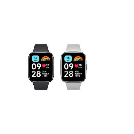 Buy Xiaomi Redmi Watch 3 Active Smart Watch in [storefront]
