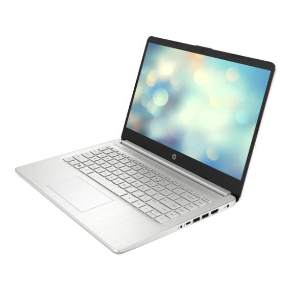 Buy HP 14s-dq5166nia core i5-1235U 8GB 512GB SSD DOS Laptop in [storefront]