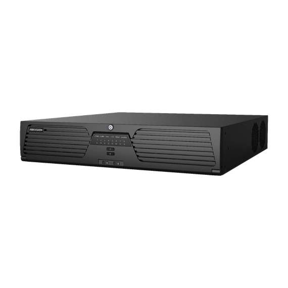 Buy Hikvision DS-9664NXI-I8/S 64 Channel  2U NVR in [storefront]
