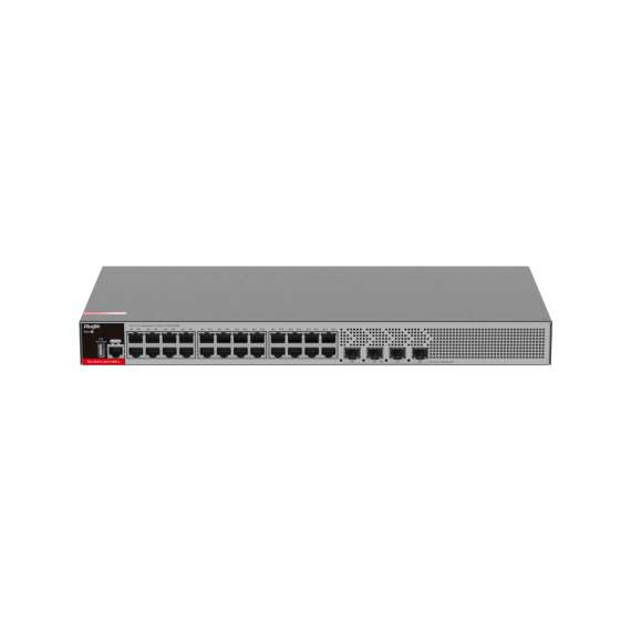 Buy Ruijie RG-S2915-24GT4MS-P-L 4-Port Gigabit Layer 2+ Managed Switch in [storefront]