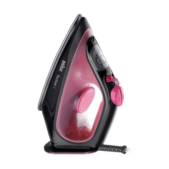 Buy Braun SI1070PU Steam iron in [storefront]