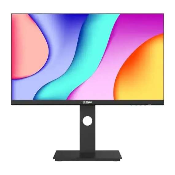 Buy Dahua DHI-LM27-U401A 27 Inch 4K UHD IPS Monitor in [storefront]