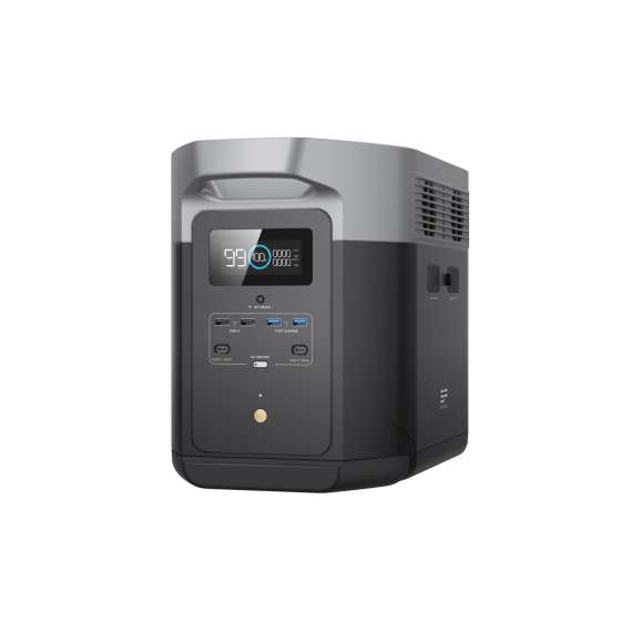 Buy Ecoflow DELTA2000-UK DELTA MAX Power Station in [storefront]