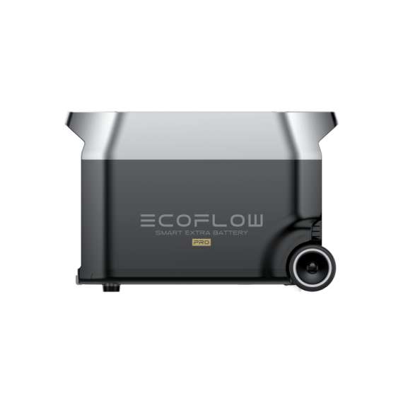 Buy Ecoflow DELTAPROEB-US Solar Deep Cycle Battery in [storefront]