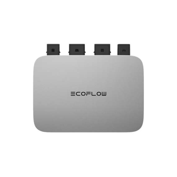 Buy Ecoflow 800W Micro Inverter in [storefront]