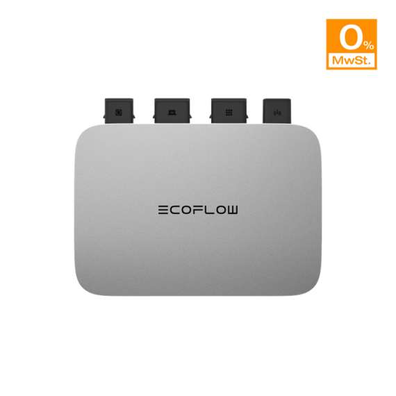 Buy Ecoflow 800W Micro Inverter in [storefront]