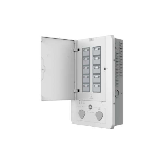 Buy Ecoflow DELTAPROBC-UK-RM Smart Home Panel in [storefront]