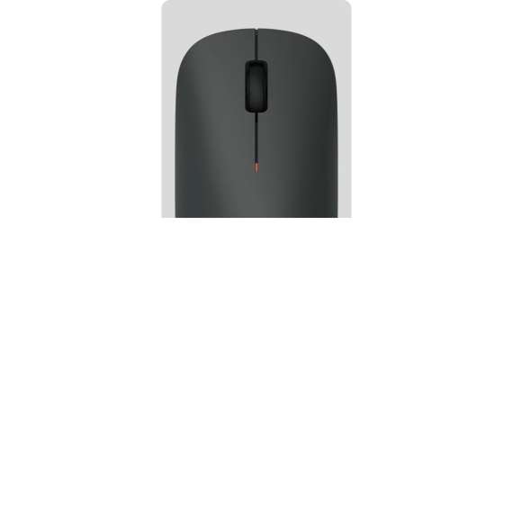 Buy Xiaomi Mi Mouse Lite Wireless Mouse in [storefront]