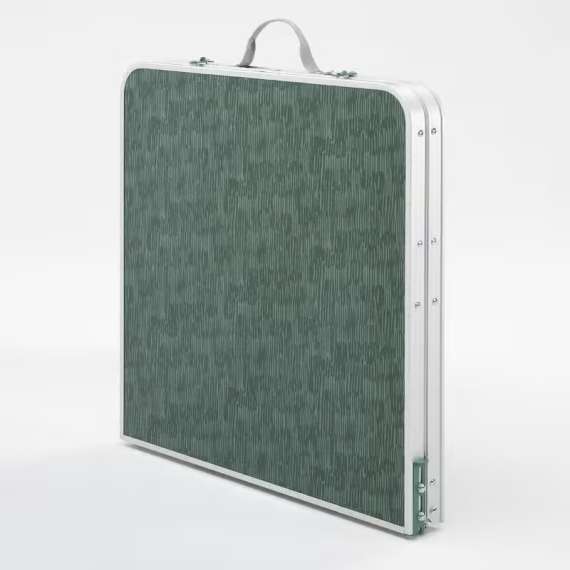 Buy Quechua Folding Camping Table in [storefront]