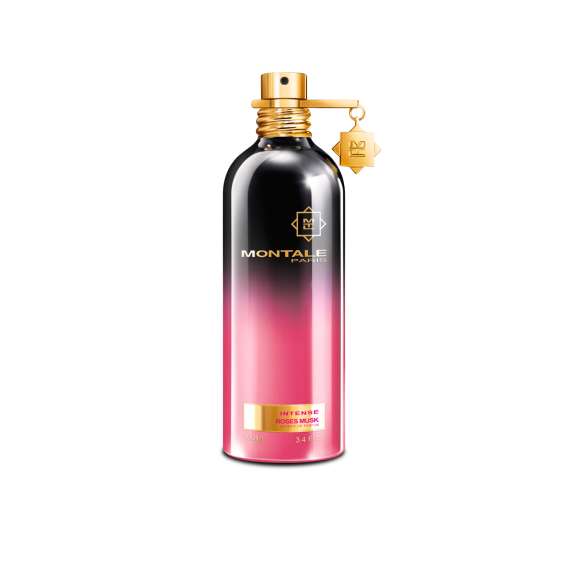 Buy Montale Intense Roses Musk Extrait De Parfum 100ml Women Perfume in [storefront]