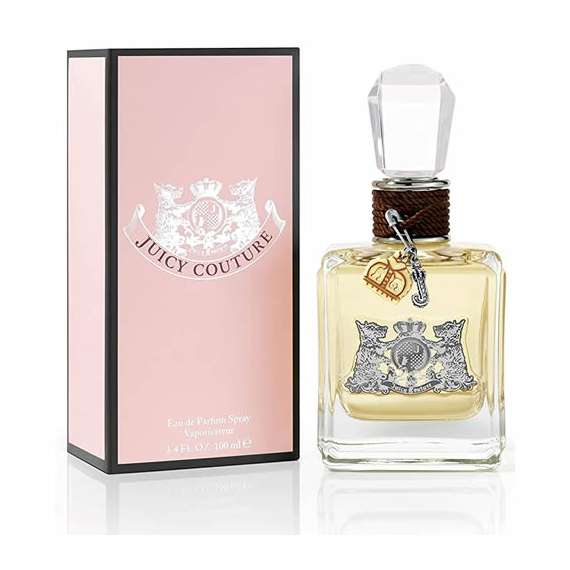 Buy Juicy Couture 100ml Edp Women Perfume in [storefront]