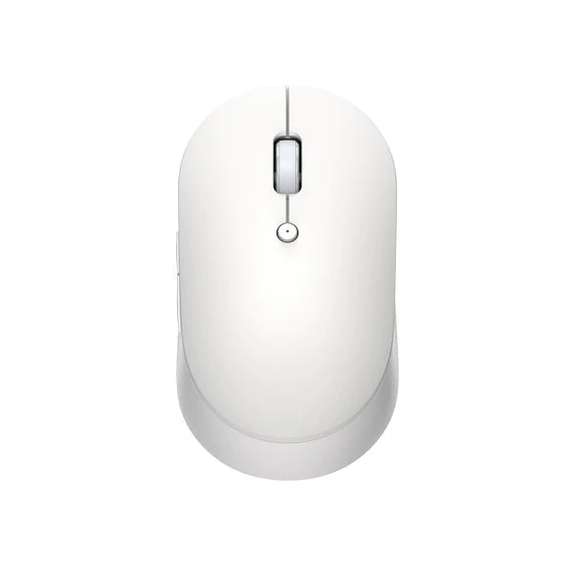 Buy Mi Dual Mode Silent Wireless Mouse in [storefront]