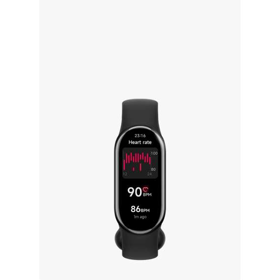 Buy Xiaomi Smart Band 8 Smart Watch in [storefront]