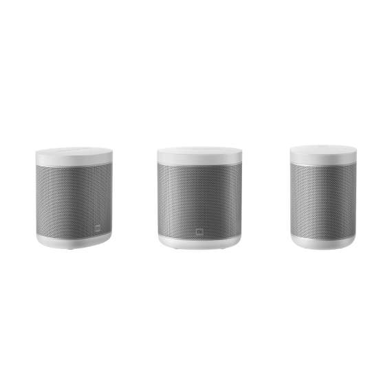 Buy Xiaomi Mi Smart Speaker in [storefront]