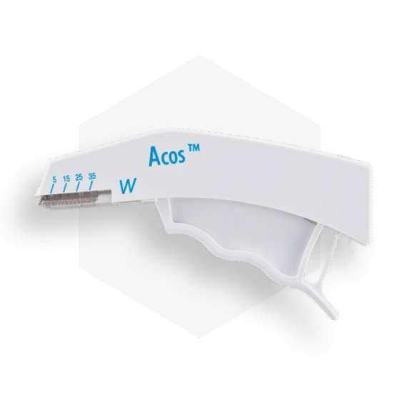 Buy Sunmedix Acos 35W Skin Stapler in [storefront]
