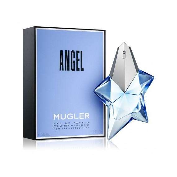 Buy Thierry Mugler Angel 50ml Edp Women Perfume in [storefront]