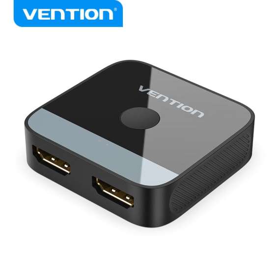 Buy Vention 2-Port HDMI Bi-Direction 4K Switcher in [storefront]