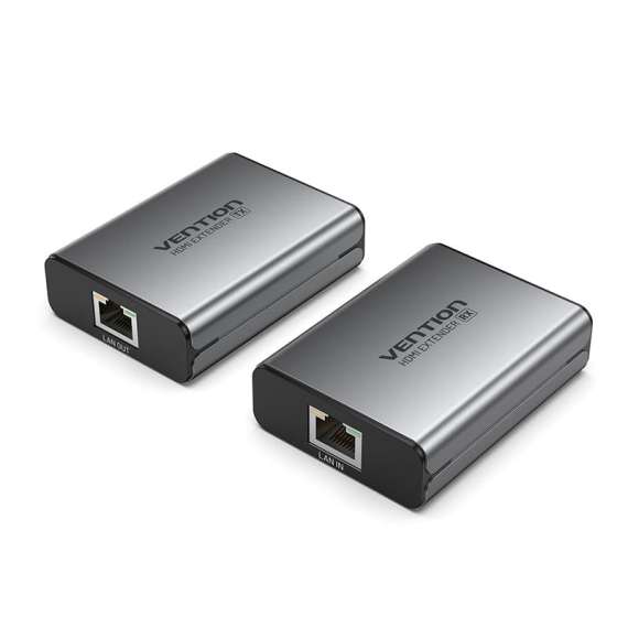 Buy Vention 50M HDMI Network Cable Extender in [storefront]