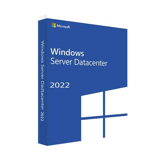 Buy Microsoft Windows Server 2022 Datacenter 16 Core License in [storefront]