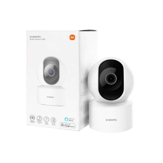 Buy Xiaomi C200 Smart Camera in [storefront]