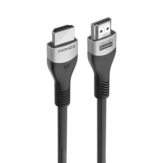 Buy Promate PrimeLink8K-300 HDMI Cable in [storefront]
