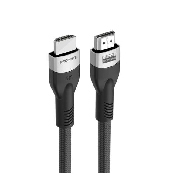 Buy Promate PrimeLink8k-500 HDMI Slim Flexible Cable in [storefront]