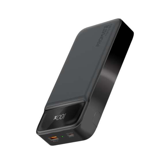 Buy Promate Torq-20 20W 20000mAh Powerbank in [storefront]