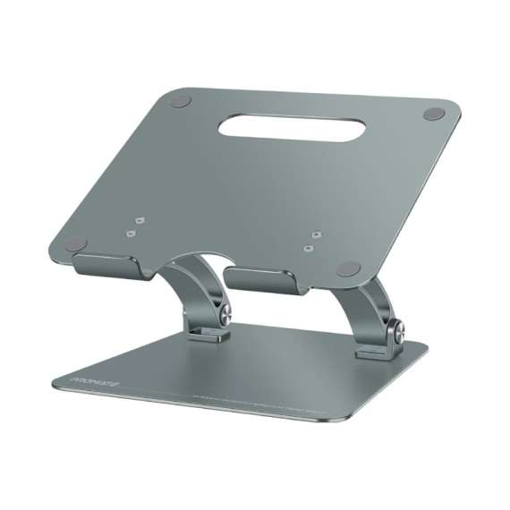 Buy Promate DeskMate-7 Aluminum Laptop Stand in [storefront]