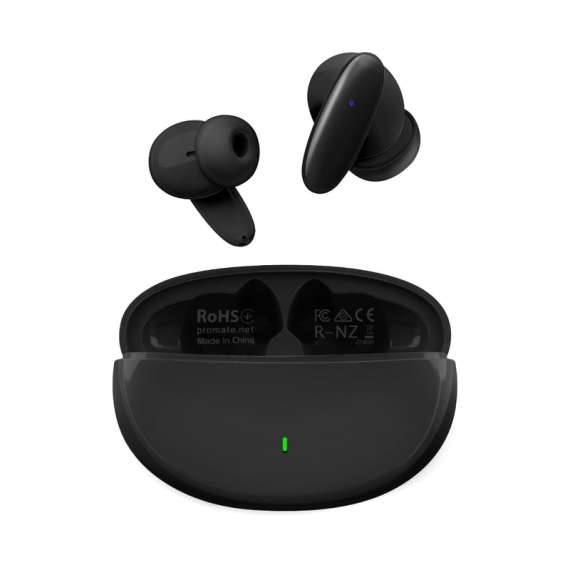 Buy Promate Lush in ear TWS Bluetooth Earphones in [storefront]