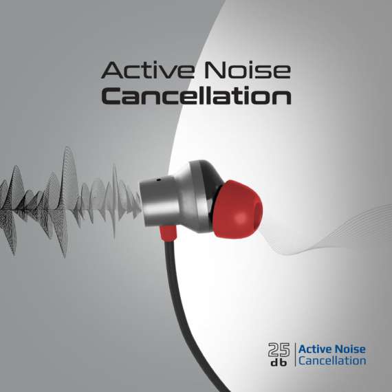 Buy Promate Velcon wireless neckband Bluetooth Earphones in [storefront]