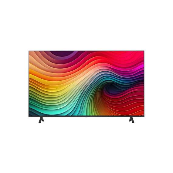 Buy LG 55NANO80T6A 55 Inch 4K NanoCell TV in [storefront]