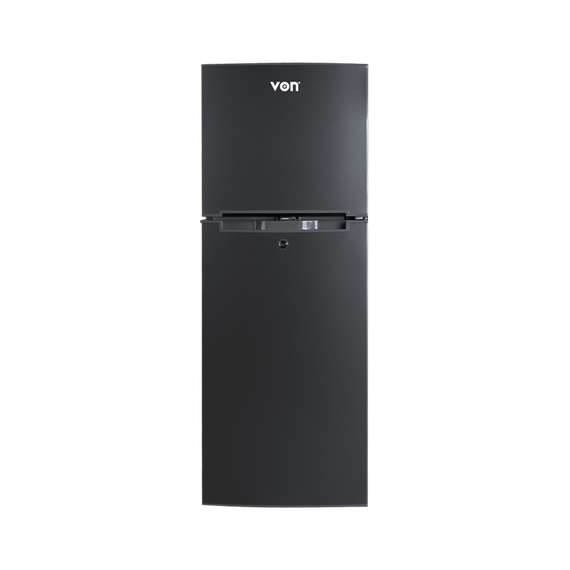 Buy Von VRT-138DRHX 138L Double Door Refrigerator in [storefront]