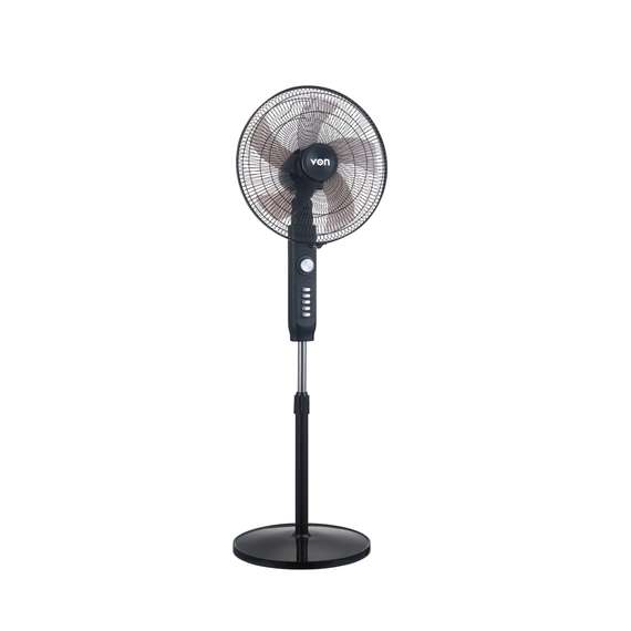 Buy Von VFS-6505-MJK 16 Inches 50W Floor Standing Fan in Kenya