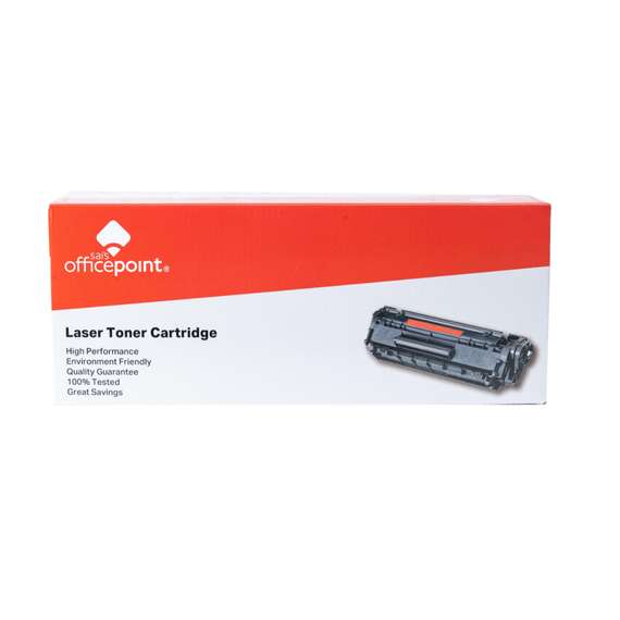Buy OfficePoint CE400A 507A Black Toner Cartridge in [storefront]