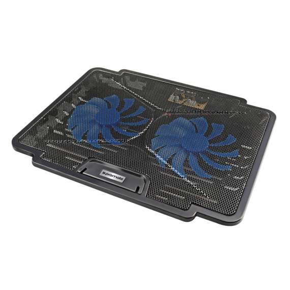 Buy Promate AirBase-1 Laptop Cooling Pad in [storefront]