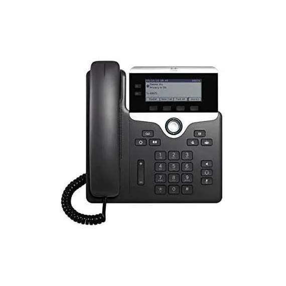 Buy Cisco  CP-7821-K9 UC phone 7821 IP Phone in [storefront]