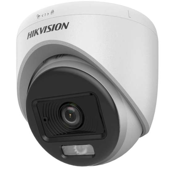 Buy Hikvision DS-2CE70DF0T-LPFS 2MP Smart Hybrid Light Camera in [storefront]