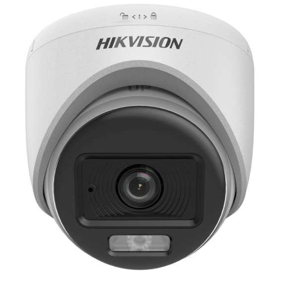Buy Hikvision DS-2CE70DF0T-LPFS 2MP Smart Hybrid Light Camera in [storefront]