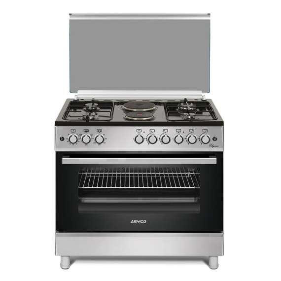 Buy Armco GC-F9642JW2 SS  4 Gas 2 Electric Cooker in [storefront]