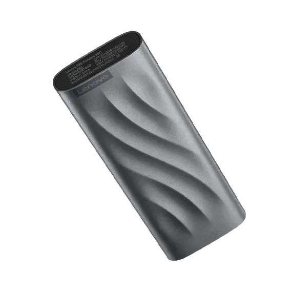 Buy Lenovo PS8 2TB Portable Solid State Drive in [storefront]