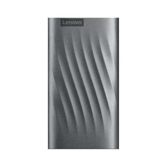 Buy Lenovo PS6 512GB Portable Solid State Drive in [storefront]